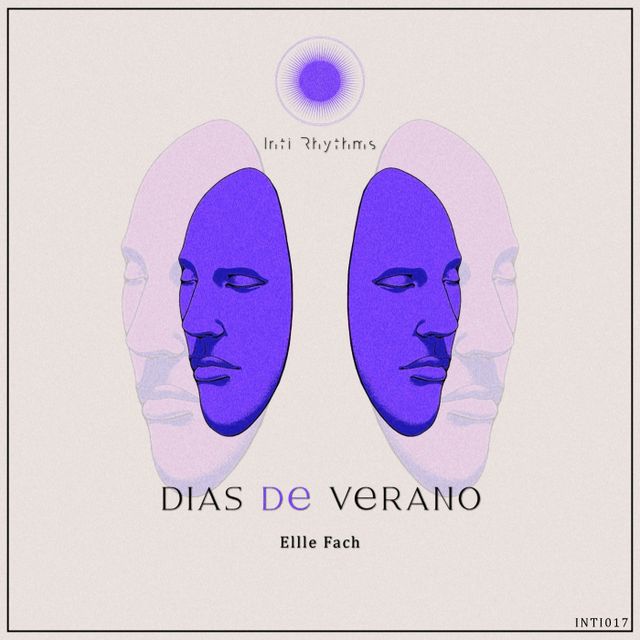 Dias De Verano cover