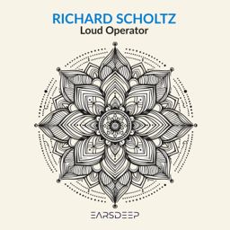 Loud Operator cover