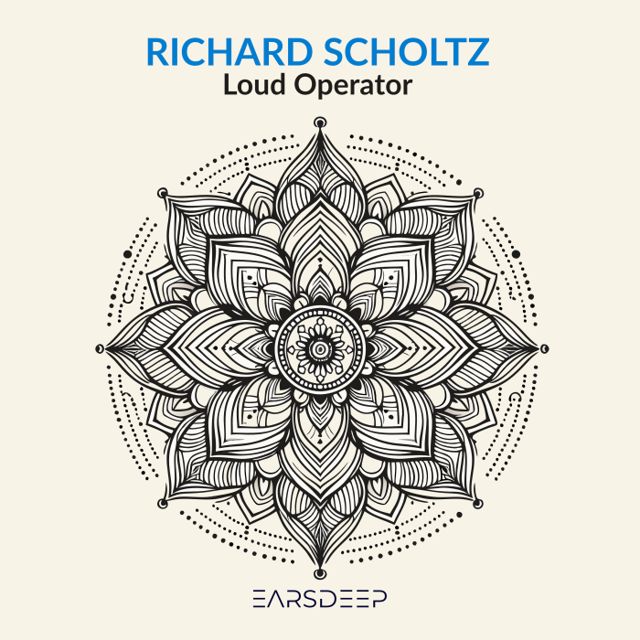 Loud Operator cover