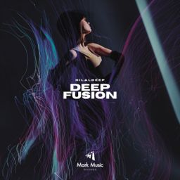 Deep Fusion cover