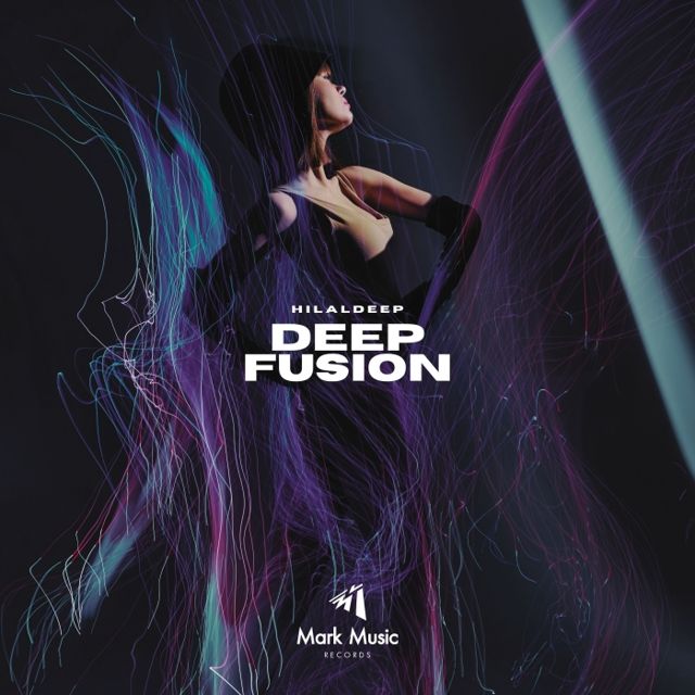 Deep Fusion cover