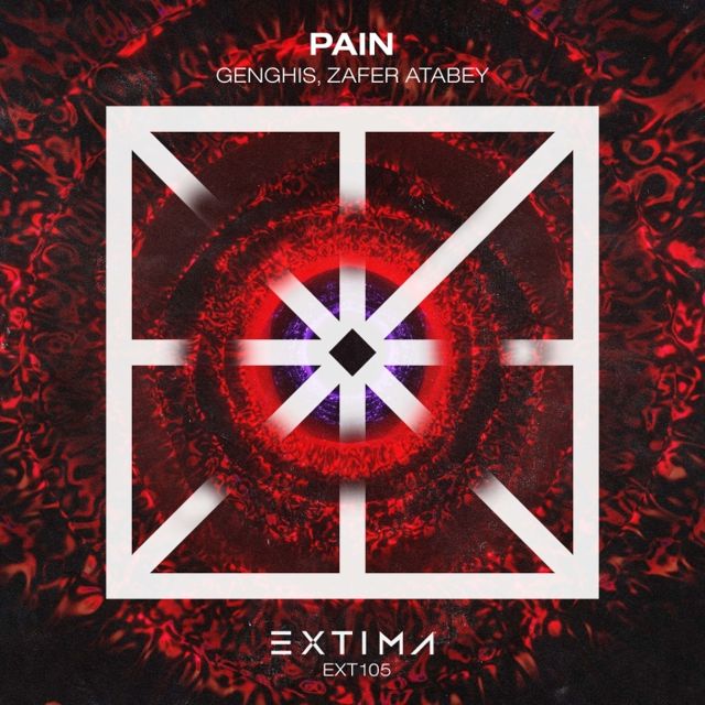 Pain cover