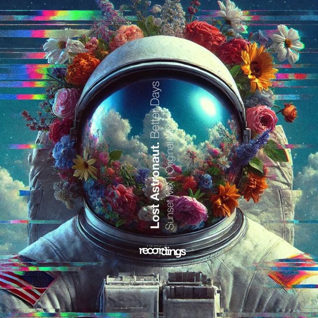 Better Days cover