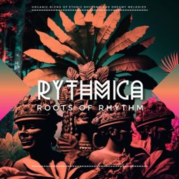 Roots of Rhythm VA01 cover