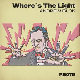 Where`s the Light cover