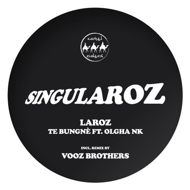 Te Bungnè cover