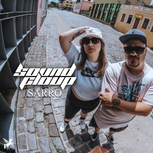 Sarro cover