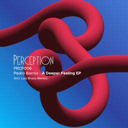 A Deeper Feeling cover