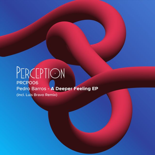 A Deeper Feeling cover