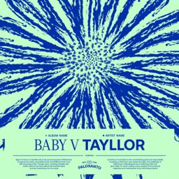 Baby V cover