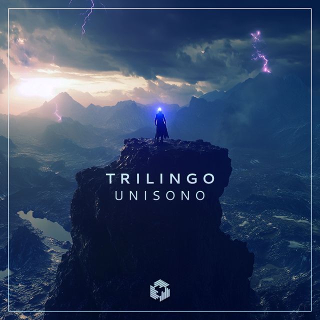 Unisono cover