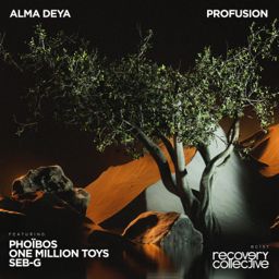 Profusion cover