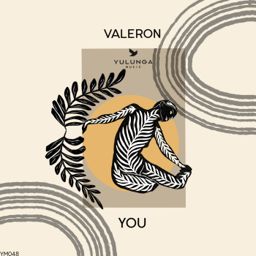 You cover