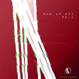 One of All, Pt. 1 cover