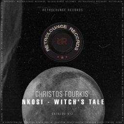 Nkosi - Witch's Tale cover