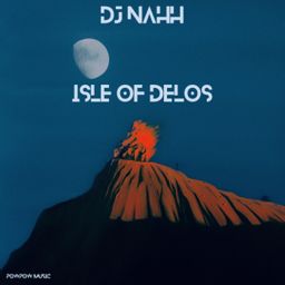 Isle of Delos cover