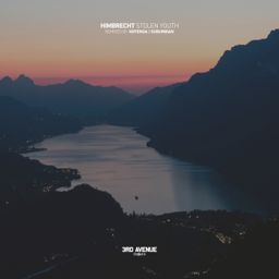 Stolen Youth cover