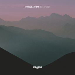 Best of 2024 cover