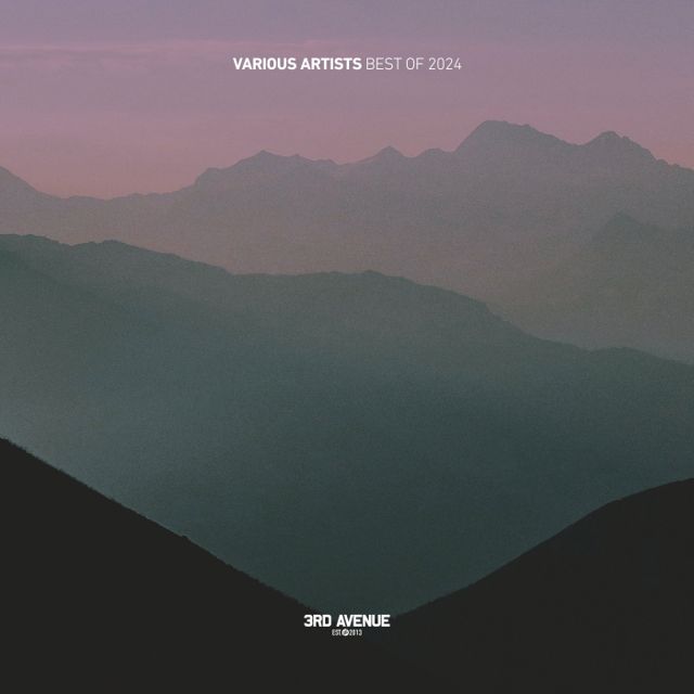 Best of 2024 cover