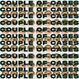 Couple of Cases 1, Pt. 1 cover