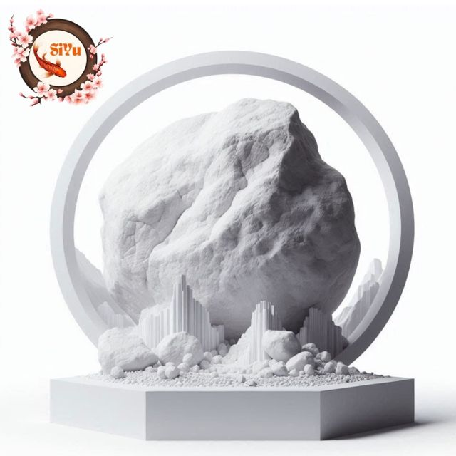 A Giant Rock cover