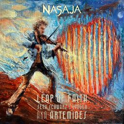 Leap of Faith (Follow your Heart) cover