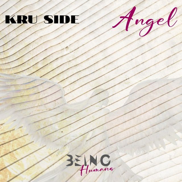 Angel cover