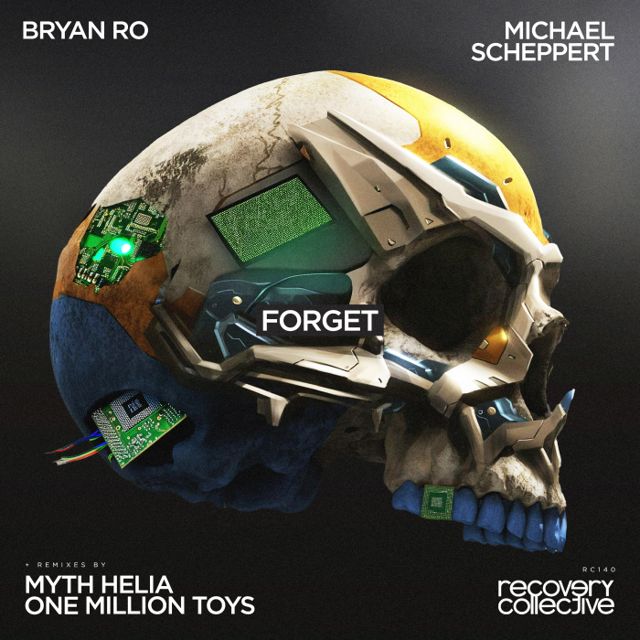 Forget cover