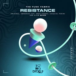 Resistance cover