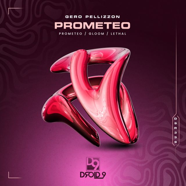 Prometeo cover