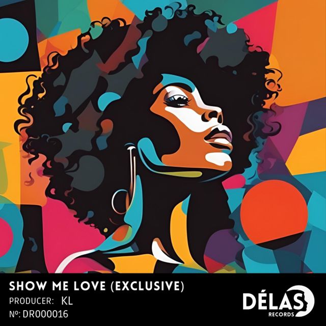 Show Me Love cover