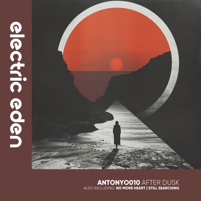 After Dusk cover