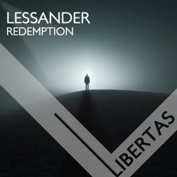 Redemption cover