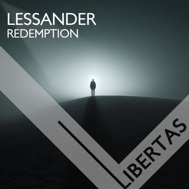 Redemption cover
