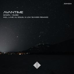 Dawn cover