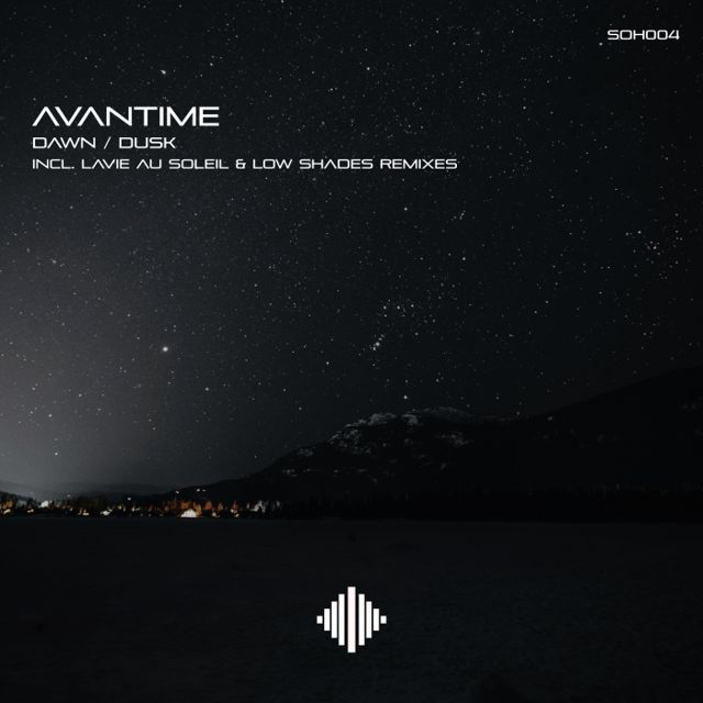 Dawn cover