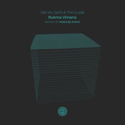 Rukma Vimana cover
