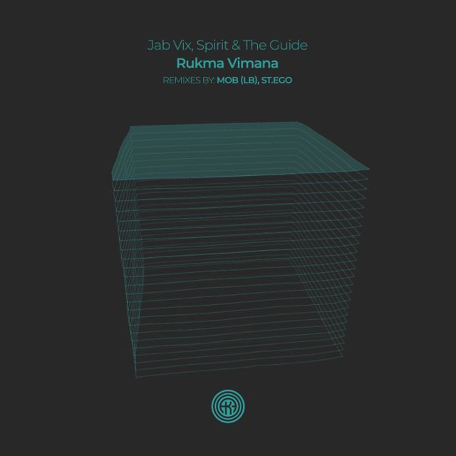 Rukma Vimana cover