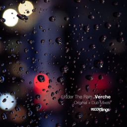 Under the Rain cover