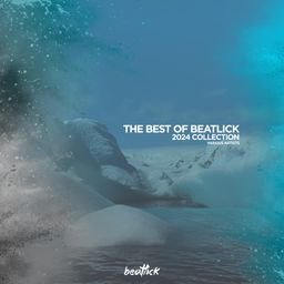 The Best of Beatlick 2024 Collection cover