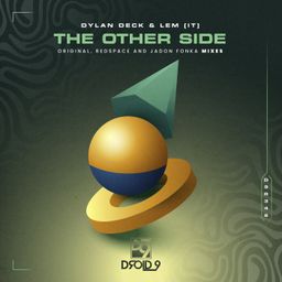 The Other Side cover