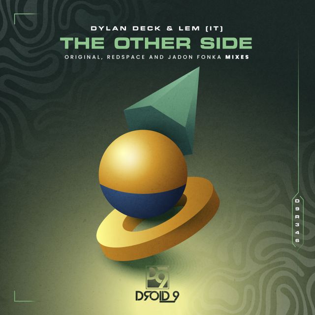 The Other Side cover