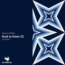 Dusk to Dawn 22 - Winter Edition cover