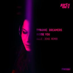 Inside You cover
