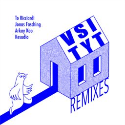 Vsi Tyt Remixes cover