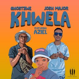 Khwela cover