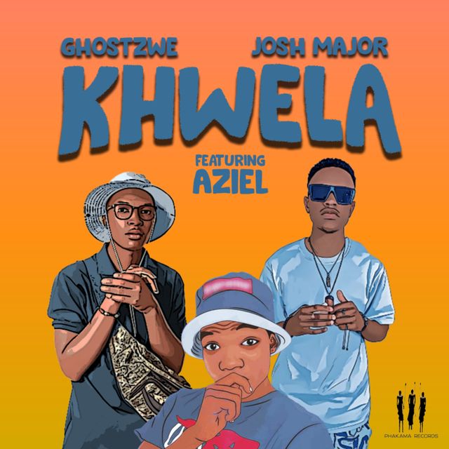 Khwela cover