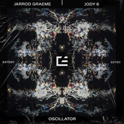 Oscillator cover