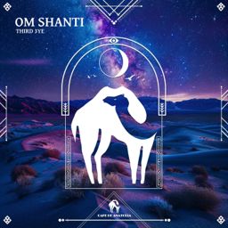 Om Shanti cover