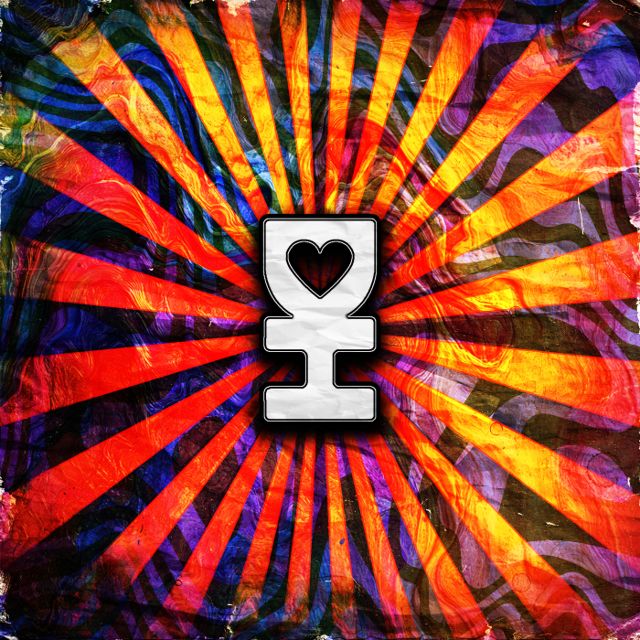 10 Years of Desert Hearts Records cover